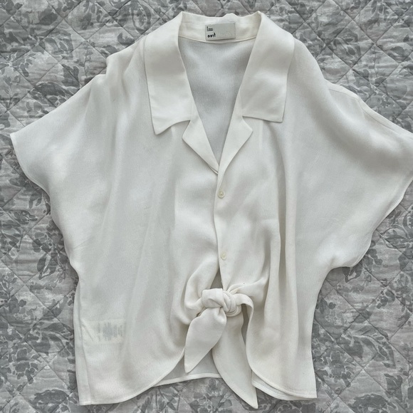 Wilfred free Haung blouse - Picture 2 of 2